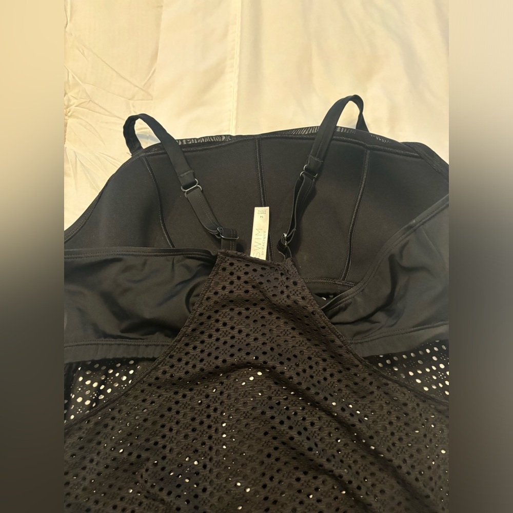 Womens tankini